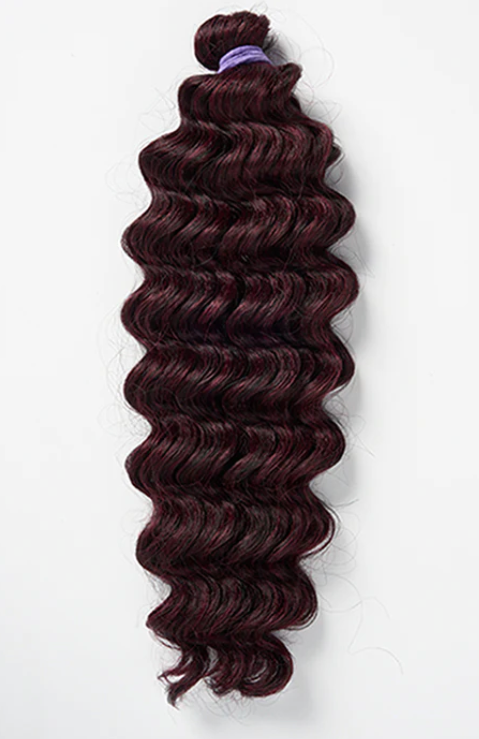Urban Synthetic Hair For Crochet - Hi - Roller - view 4