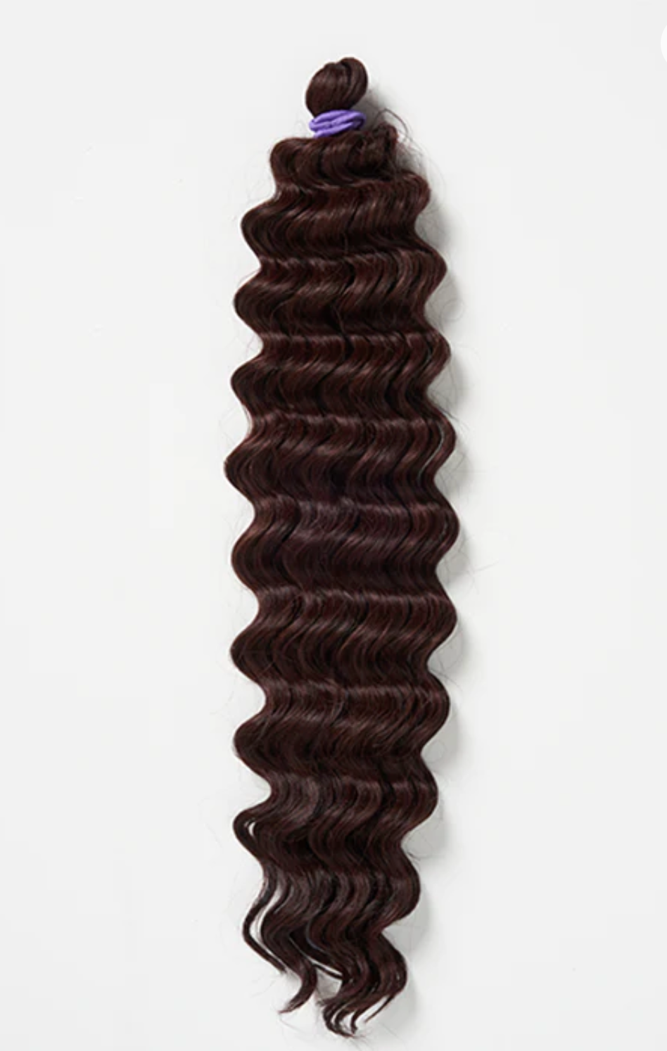 Urban Synthetic Hair For Crochet - Hi - Roller - view 5