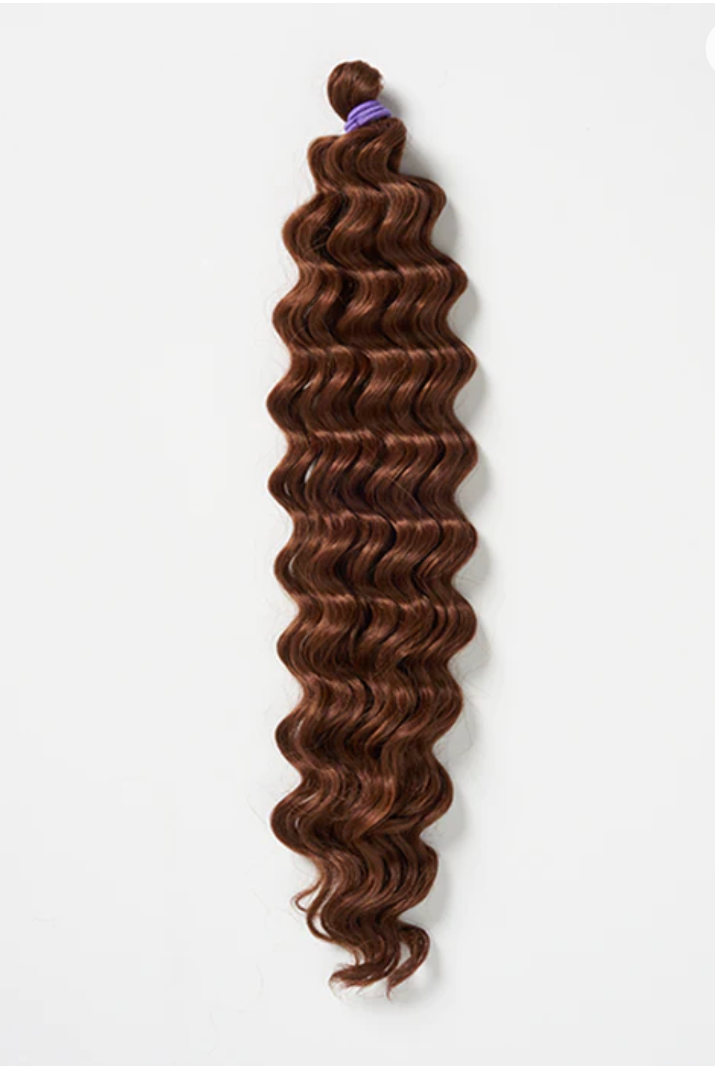 Urban Synthetic Hair For Crochet - Hi - Roller - view 6
