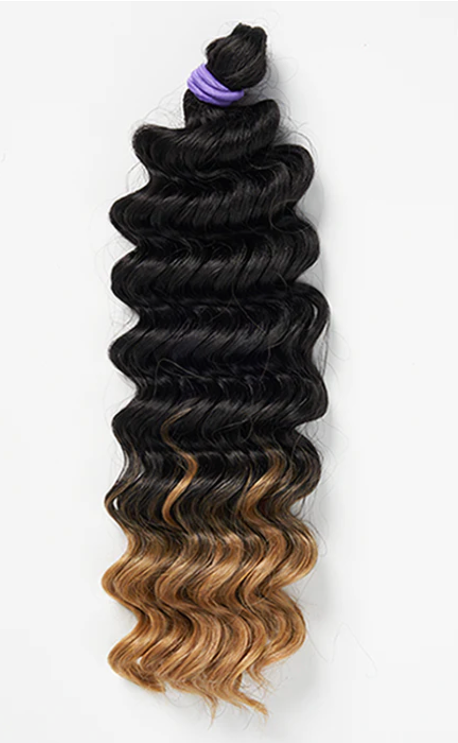 Urban Synthetic Hair For Crochet - Hi - Roller