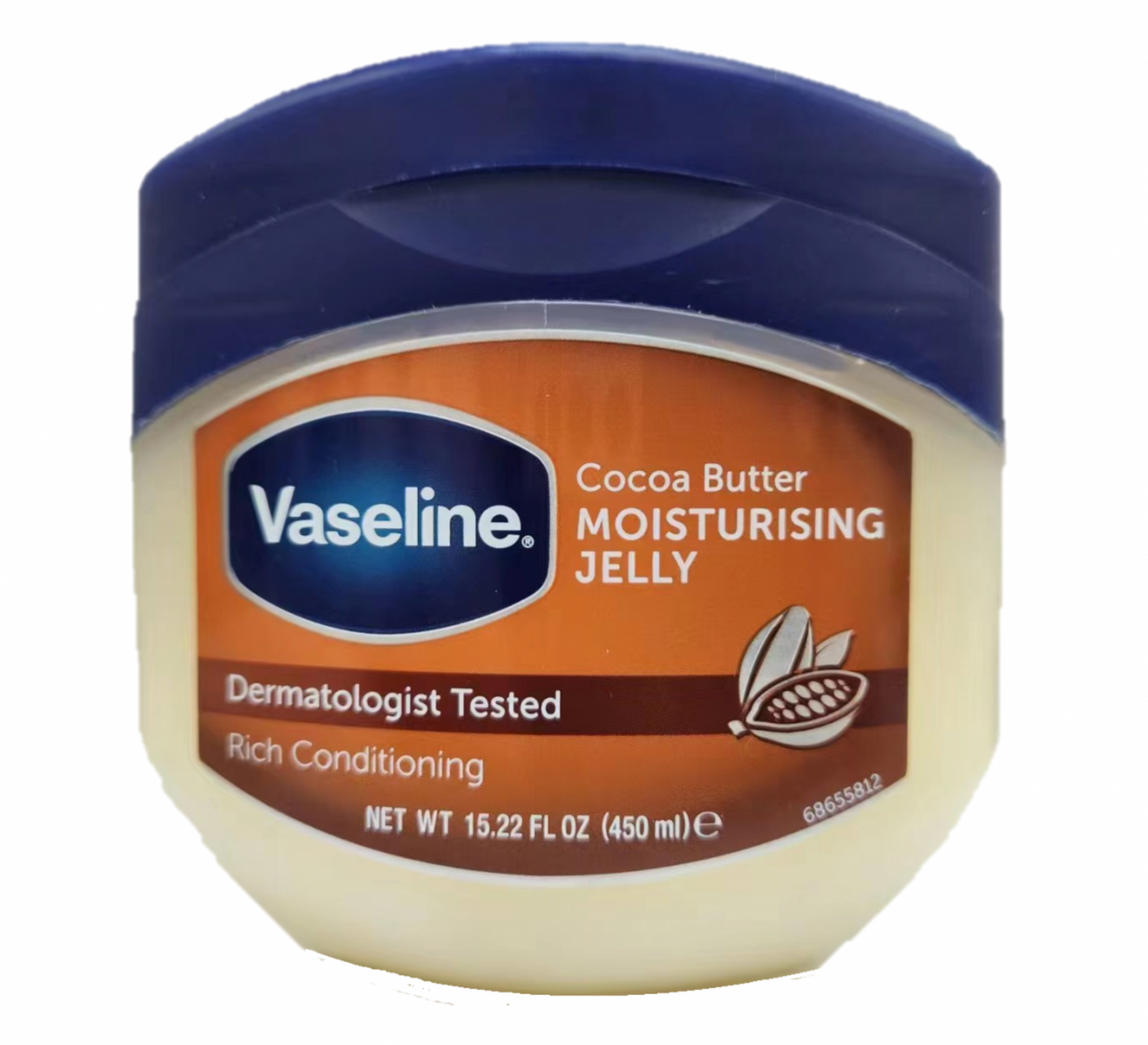 Vaseline Petroleum Jelly 450ml - view 3