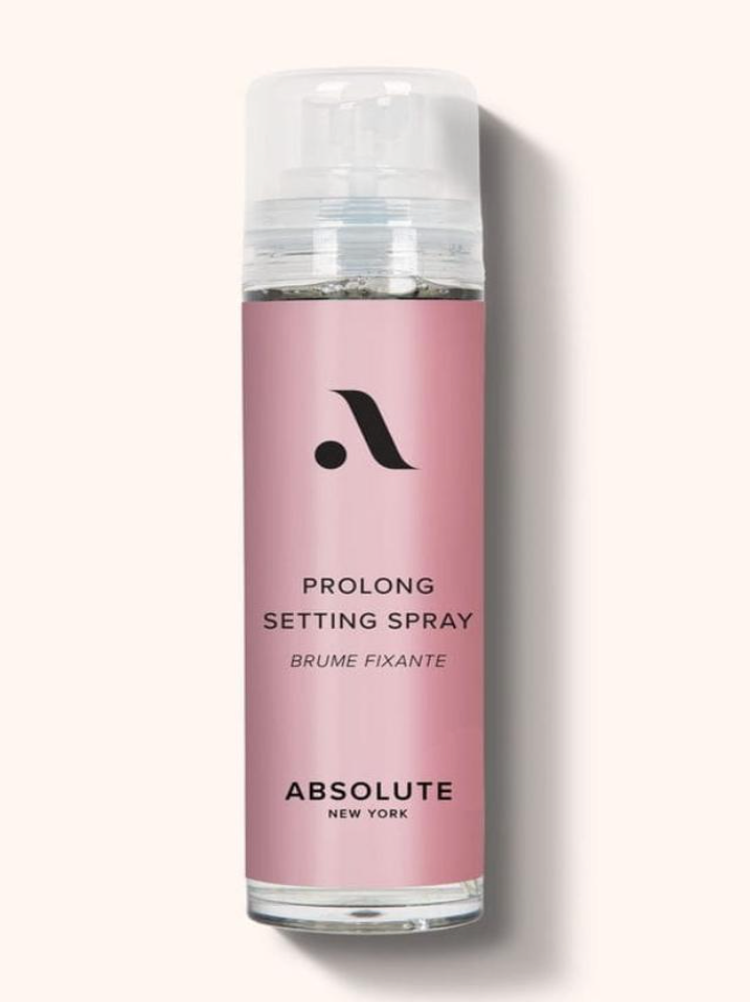 Absolute New York Makeup Fixer 1.69oz