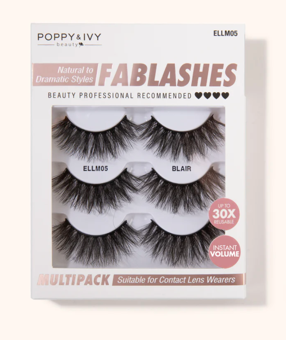 Poppy & Ivy Fablashes - view 5