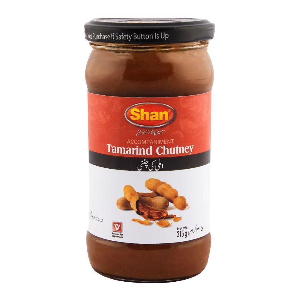 Shan Tamarind Chutney 375g