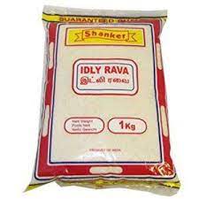 Shankar Idly Rava 1Kg