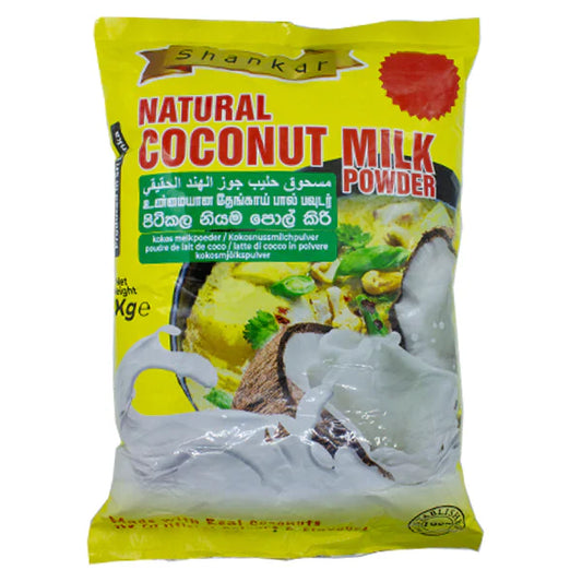 Shankar Coconut Milk Powder 1 Kg