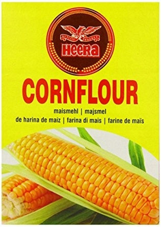 Heera Cornflour 500g