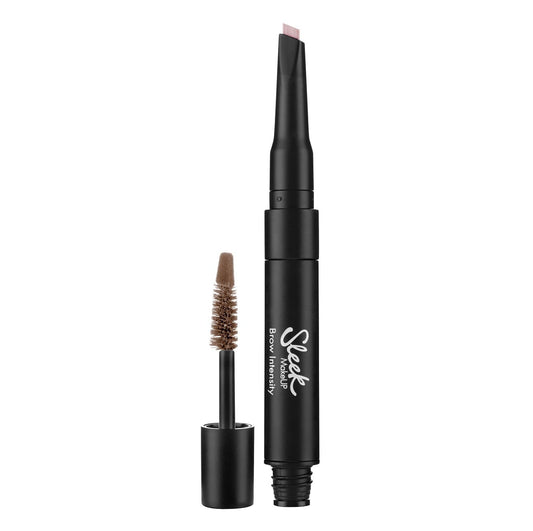 Sleek Makeup Sleek Brow Intensity Gel & Highlighter | CC Hair & Beauty Leeds