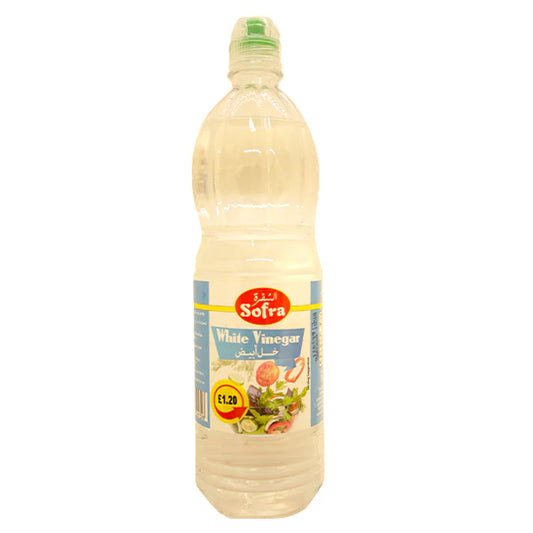 Sofra White Vinegar 1L