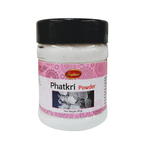 Soghaat Phatkri Powder