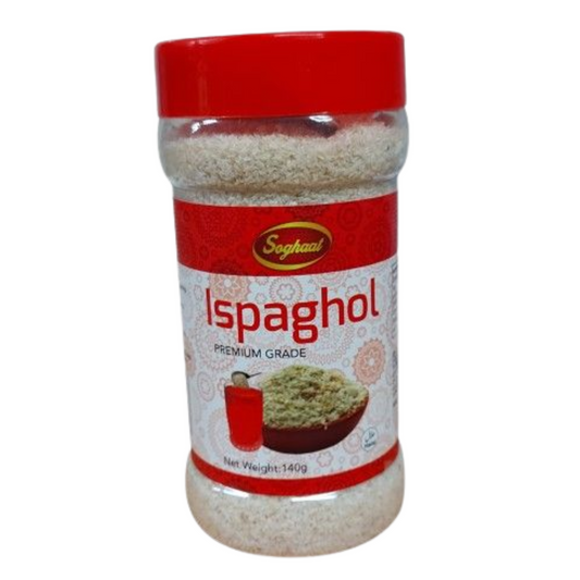 Soghaat Isapgoal 140 Gm