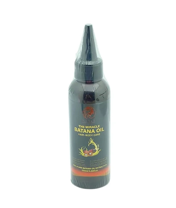 Style My Edges Style My Edges The  Batana Oil | CC Hair & Beauty Leeds