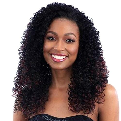 FreeTress Equal Drawstring FullCap Half Wig - TENSION GIRL | CC Hair & Beauty UK