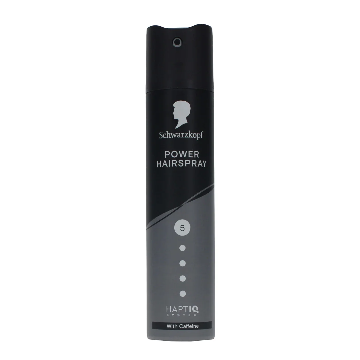 Schwarzkopf Power Hairspray 250ml - product detail | CC Hair & Beauty