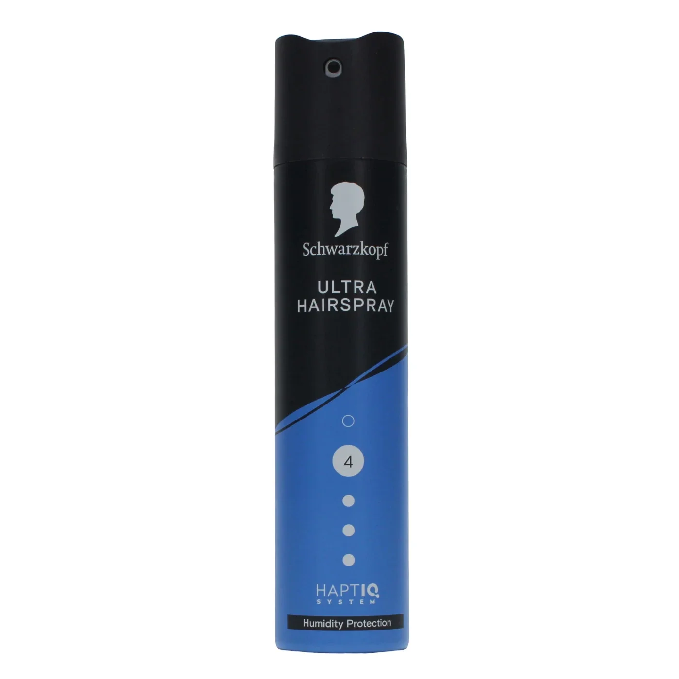 Schwarzkopf Ultra Hairspray 250ml - product detail | CC Hair & Beauty