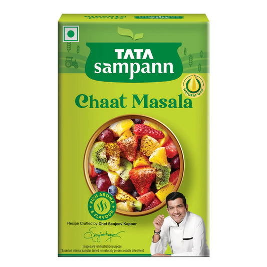 Tata Chaat Masala 100g