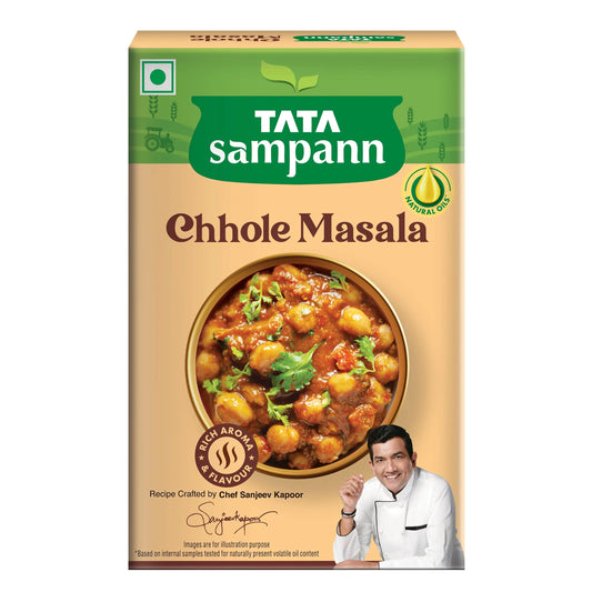 Tata Chole Masala 100g
