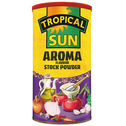 Tropical Sun Aroma Stock Powder 1kg