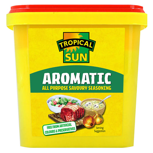 Tropical Sun Aromatic Seasoning 1.1kg