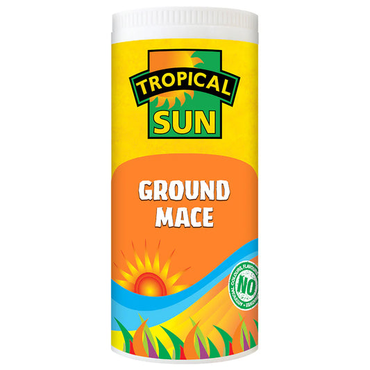 Tropical Sun Ground Mace 90g