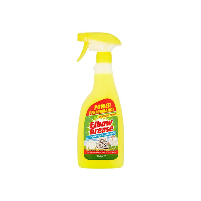 Elbow Grease All Purpose Degreaser 500ml