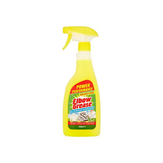 Elbow Grease All Purpose Degreaser 500ml