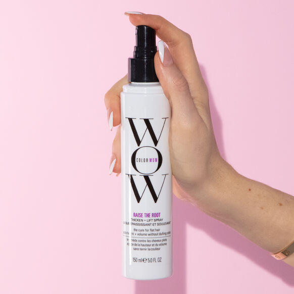 Color Wow Raise the Root Thicken + Lift Spray  150ML | CC Hair & Beauty UK