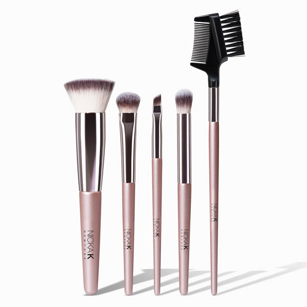 Nicka K New York Beauty Play Make up Brushes - view 5
