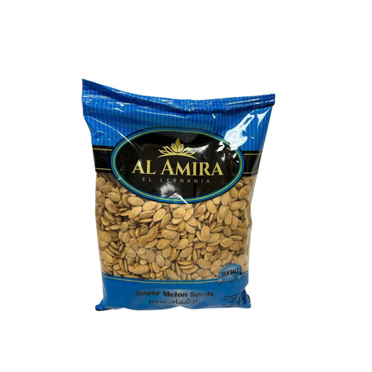 Al Amira Super Super Melon Seed 300g