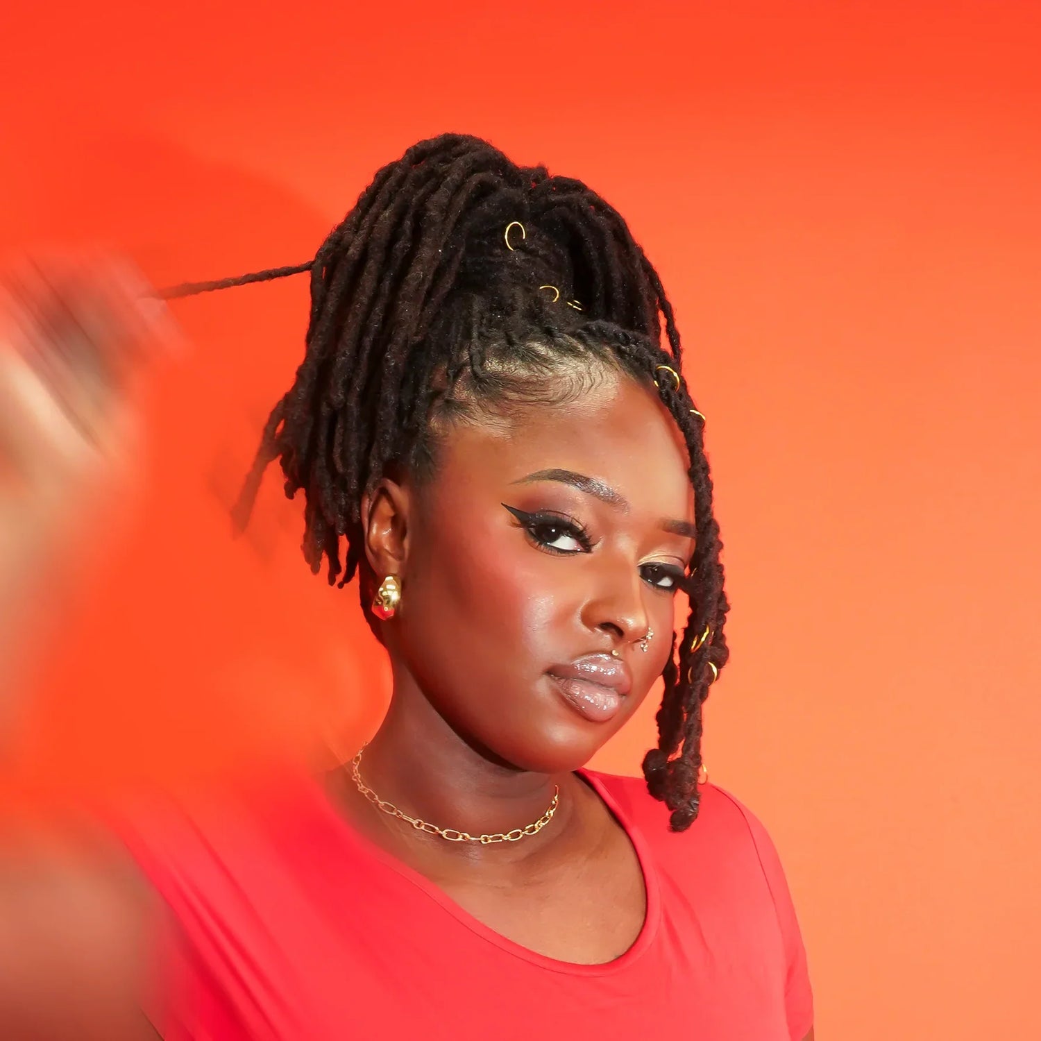 All Day Got Hold Lock'n Twist Maximum Hold 296Ml | CC Hair & Beauty UK