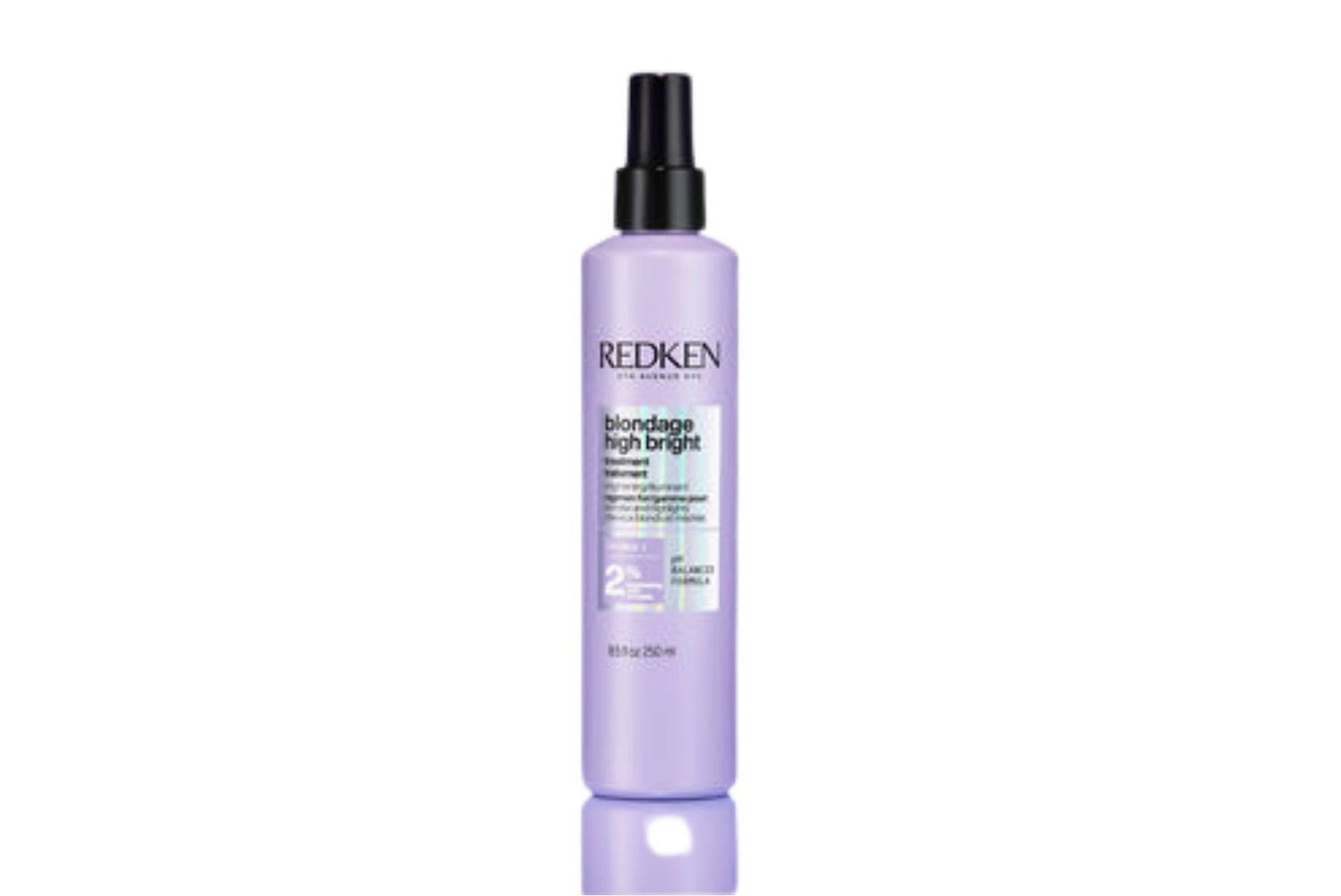 Redken Blondage High Bright Pre-Treatment 250ml | CC Hair & Beauty UK