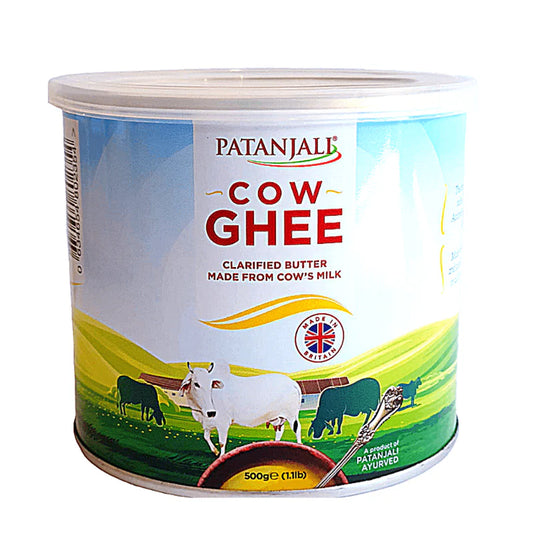 Patanjali Cow Ghee 2kg