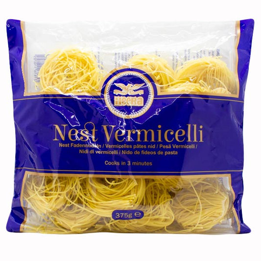 Heera Nest Vermicelli 375g