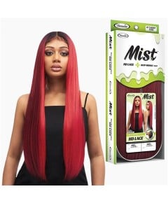 Vanessa Deep Middle Part Hd Lace Wig Mist Abel