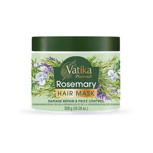 Vatika Vatika Natural Rosemary Hair Mask 10.58oz | CC Hair & Beauty Leeds