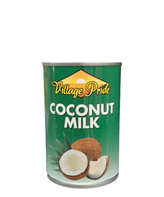 Village Pride Coconut Milk 400g