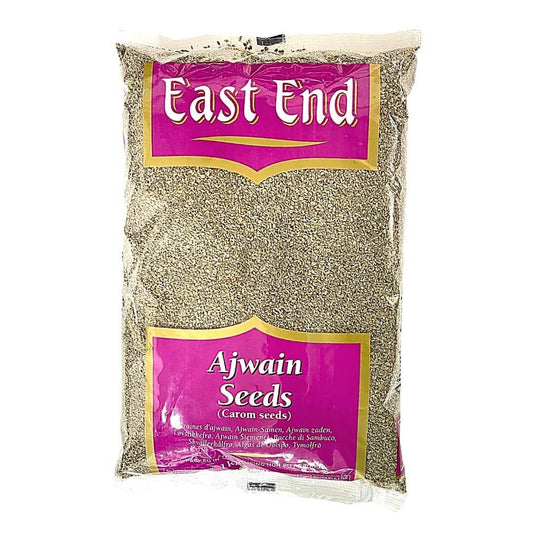East End Ajwain (Carom) Seeds 1Kg