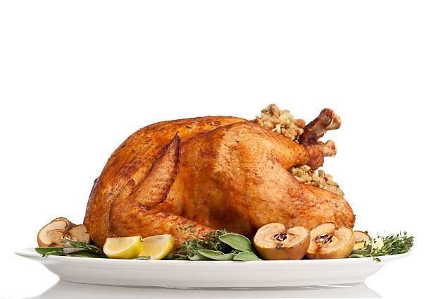 Christmas Turkey Pre Order Deposit - Collection Only