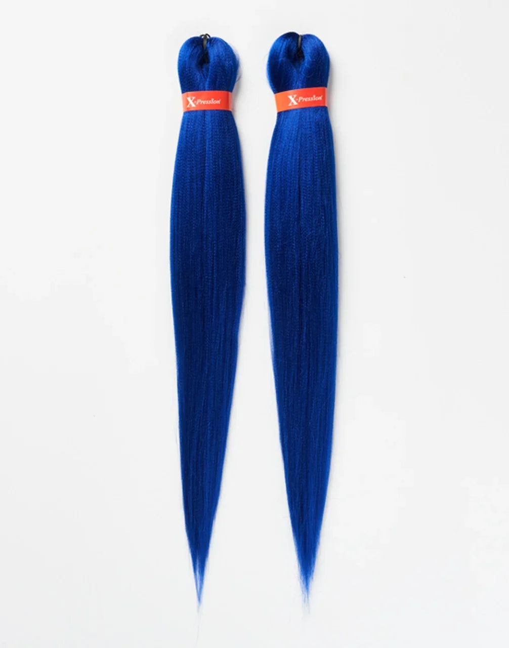 Xpression Ultra Braid Pre-Stretched 46" 160g