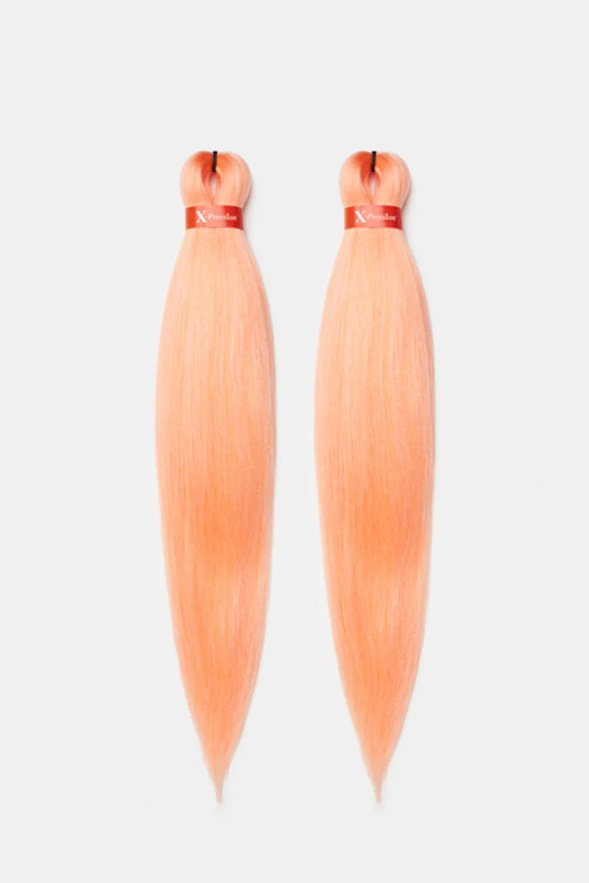 Xpression Ultra Braid Pre-Stretched 46" 160g