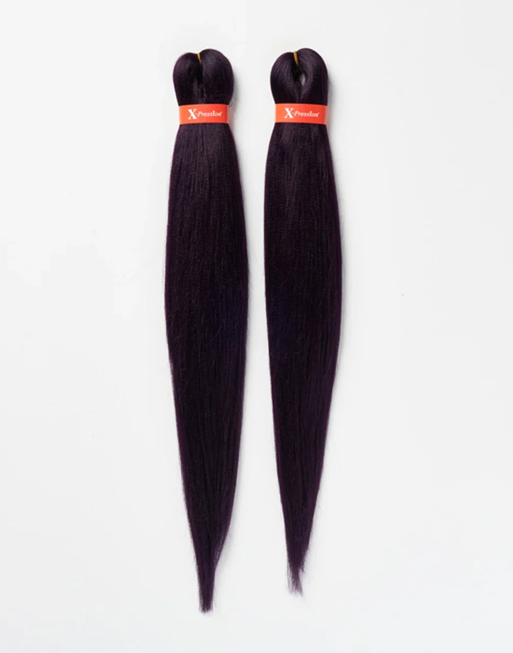 Xpression Ultra Braid Pre-Stretched 46" 160g