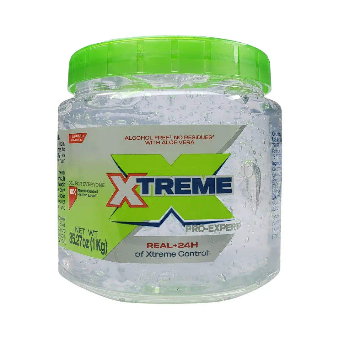 Xtreme Pro-Expert Gel 1Kg | Shop at CC Hair & Beauty UK