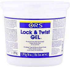 Organic Root Stimulator LOCK & TWIST GEL 56oz