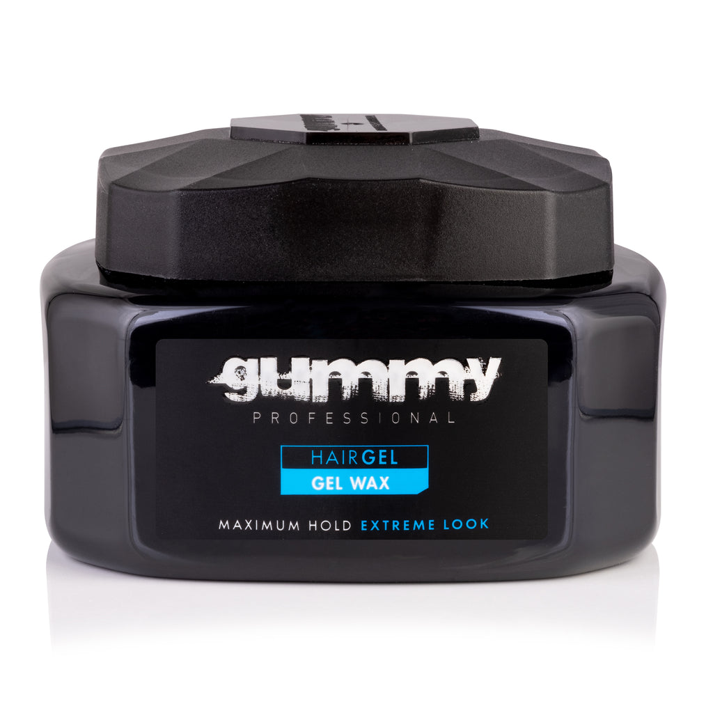 Gummy Gel Wax 500ML
