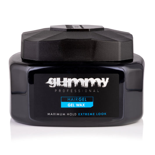 Gummy Gel Wax 500ML