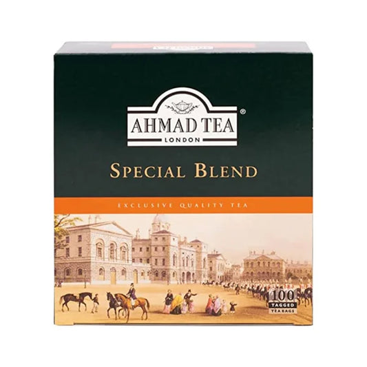 Ahmad Tea Special Blend Black Tea 200g