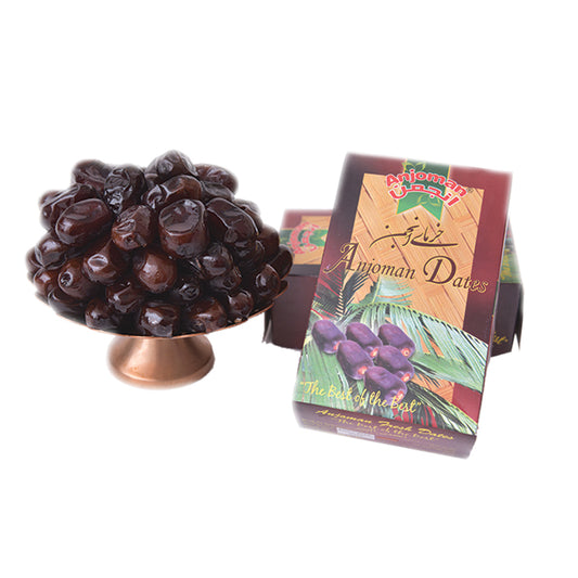 Anjoman Dates 600g