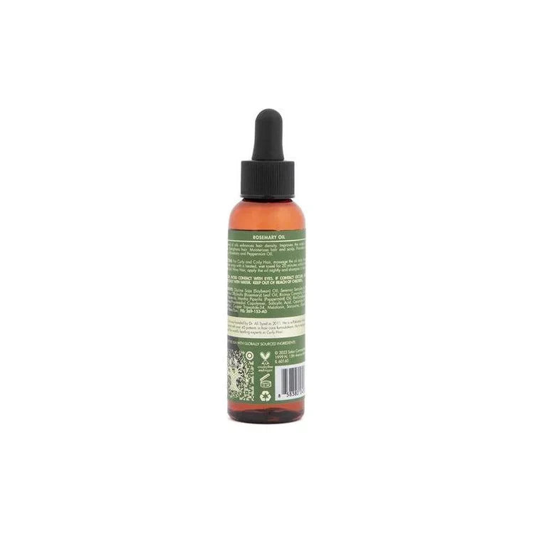 As i Am - Rosemary As I Am Rosemary Oil 2oz | CC Hair & Beauty Leeds