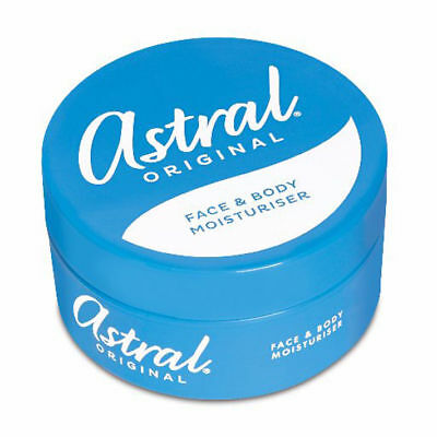 Astral Original Moisturiser - product detail | CC Hair & Beauty