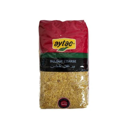 Aytac Bulgar Coarse 1kg